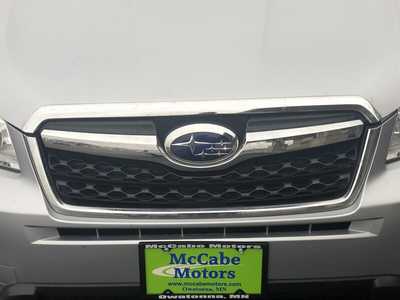 2016 Subaru Forester, $12995.00. Photo 4