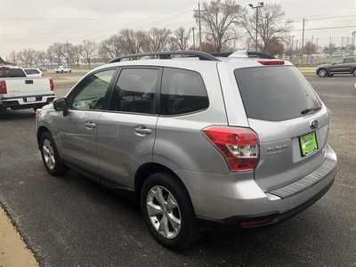 2016 Subaru Forester, $12995.00. Photo 6