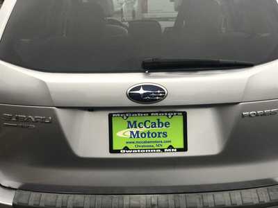 2016 Subaru Forester, $12995.00. Photo 8