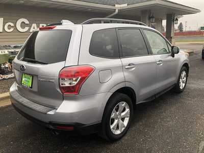 2016 Subaru Forester, $12995.00. Photo 9