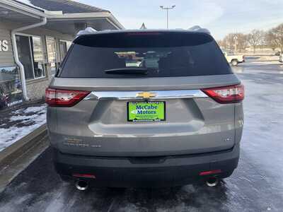 2018 Chevrolet Traverse, $14995.00. Photo 7