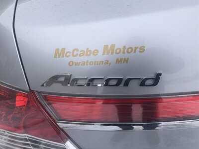 2012 Honda Accord, $11995.00. Photo 10