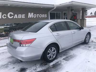 2012 Honda Accord, $11995.00. Photo 12