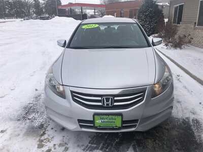 2012 Honda Accord, $11995.00. Photo 3