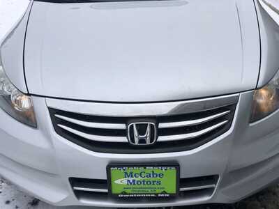 2012 Honda Accord, $11995.00. Photo 4