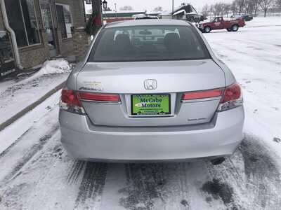 2012 Honda Accord, $11995.00. Photo 7