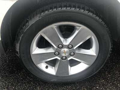 2013 Chevrolet Equinox, $5795.00. Photo 10