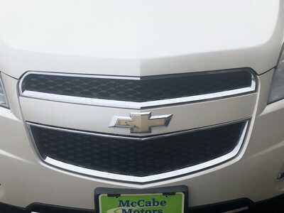 2013 Chevrolet Equinox, $5795.00. Photo 5