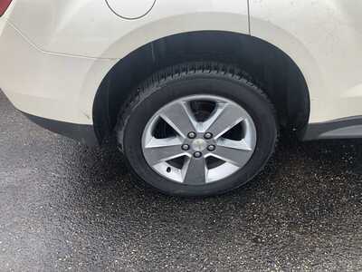 2013 Chevrolet Equinox, $5795.00. Photo 9
