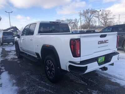2020 GMC Sierra 3500, $28995.00. Photo 10