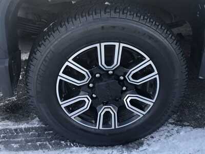 2020 GMC Sierra 3500, $28995.00. Photo 11