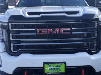 2020 GMC Sierra 3500, $28995.00. Photo 4