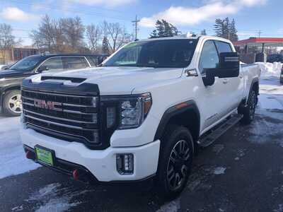 2020 GMC Sierra 3500, $28995.00. Photo 5