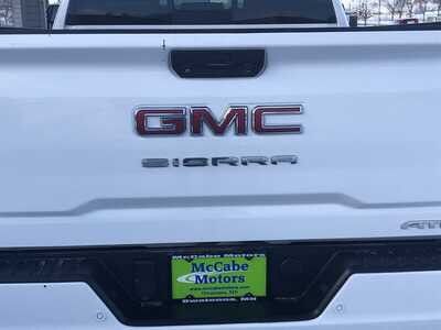 2020 GMC Sierra 3500, $28995.00. Photo 7