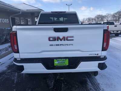 2020 GMC Sierra 3500, $28995.00. Photo 8