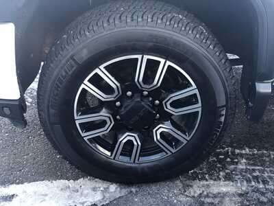 2020 GMC Sierra 3500, $28995.00. Photo 9