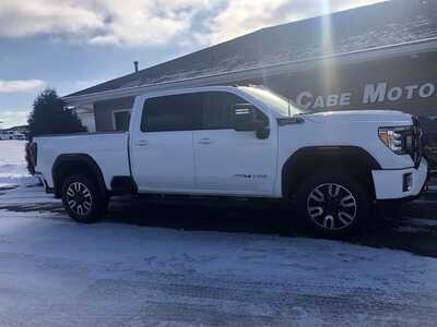 2020 GMC Sierra 3500, $28995.00. Photo 1