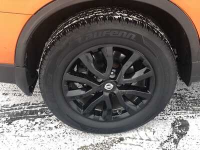 2020 Nissan Rogue, $17495.00. Photo 11