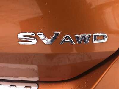 2020 Nissan Rogue, $17495.00. Photo 12