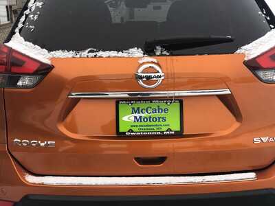 2020 Nissan Rogue, $17495.00. Photo 8