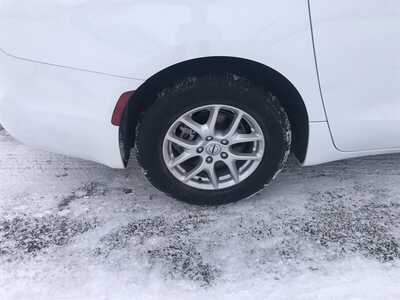 2023 Chrysler Pacifica, $22995.00. Photo 10