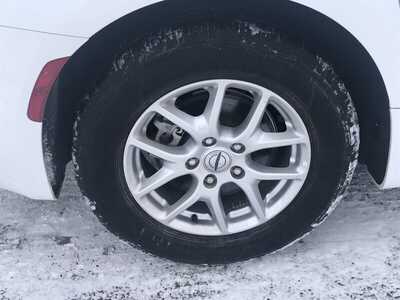 2023 Chrysler Pacifica, $22995.00. Photo 11