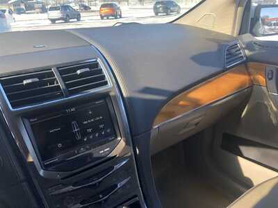 2013 Lincoln MKX, $5995.00. Photo 9