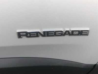 2015 Jeep Renegade, $11995.00. Photo 12