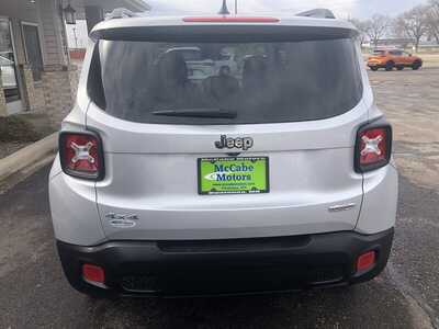 2015 Jeep Renegade, $11995.00. Photo 7