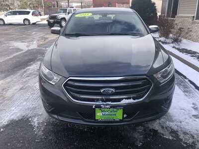 2015 Ford Taurus, $5995.00. Photo 3