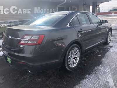 2015 Ford Taurus, $5995.00. Photo 9