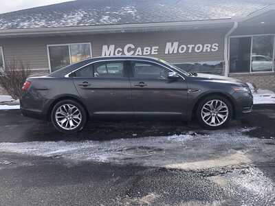 2015 Ford Taurus, $5995.00. Photo 1