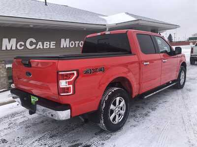 2019 Ford F150 Crew Cab, $23995.00. Photo 11