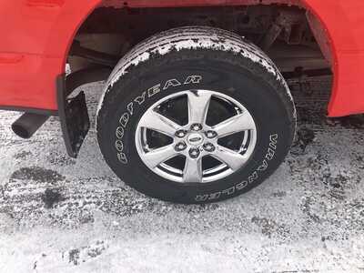 2019 Ford F150 Crew Cab, $23995.00. Photo 12