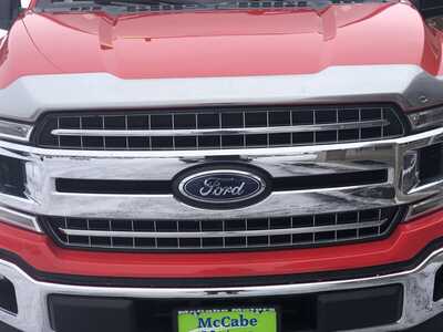 2019 Ford F150 Crew Cab, $23995.00. Photo 4