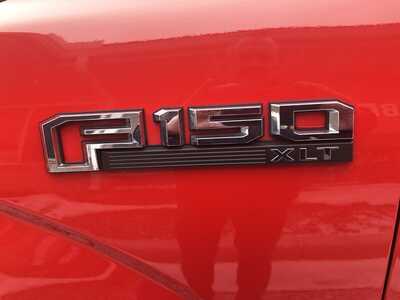 2019 Ford F150 Crew Cab, $23995.00. Photo 6