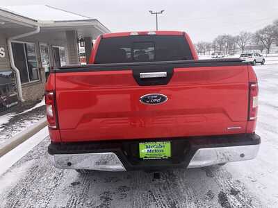 2019 Ford F150 Crew Cab, $23995.00. Photo 8