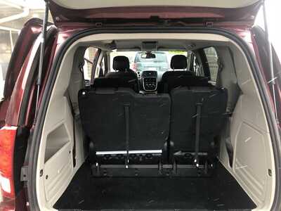 2019 Dodge Grand Caravan, $16995.00. Photo 11