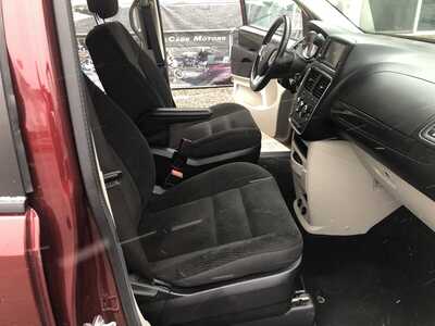 2019 Dodge Grand Caravan, $16995.00. Photo 12