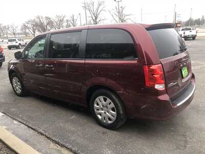 2019 Dodge Grand Caravan, $16995.00. Photo 6