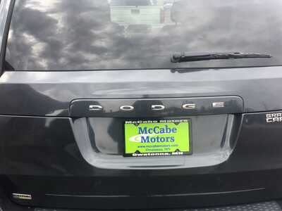 2014 Dodge Caravan, Grand, $6995.00. Photo 10