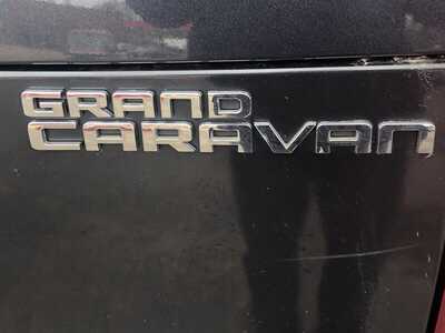 2014 Dodge Caravan, Grand, $6995.00. Photo 12