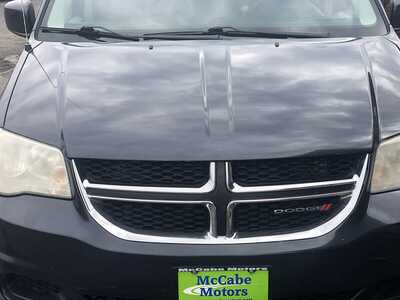 2014 Dodge Caravan, Grand, $6995.00. Photo 3