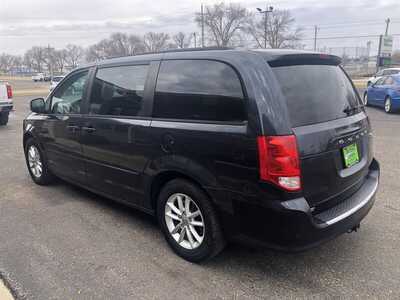 2014 Dodge Caravan, Grand, $6995.00. Photo 6