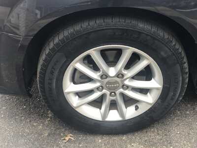 2014 Dodge Caravan, Grand, $6995.00. Photo 7