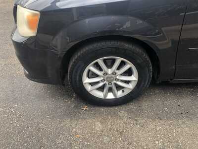 2014 Dodge Caravan, Grand, $6995.00. Photo 8