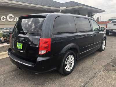 2014 Dodge Caravan, Grand, $6995.00. Photo 9