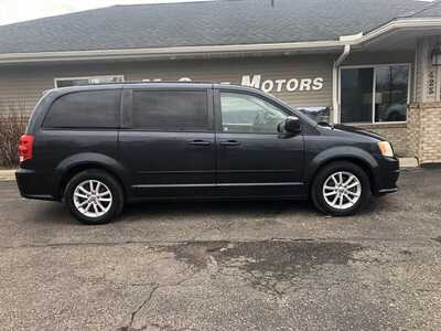 2014 Dodge Caravan, Grand, $6995.00. Photo 1