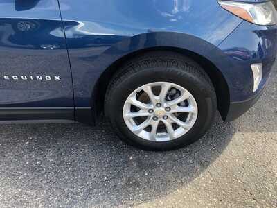 2019 Chevrolet Equinox, $12995.00. Photo 10