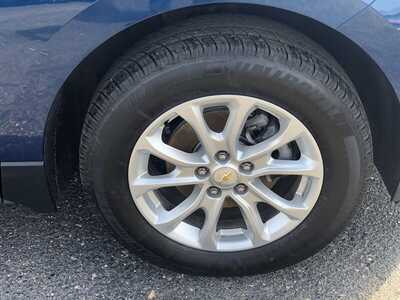 2019 Chevrolet Equinox, $12995.00. Photo 11